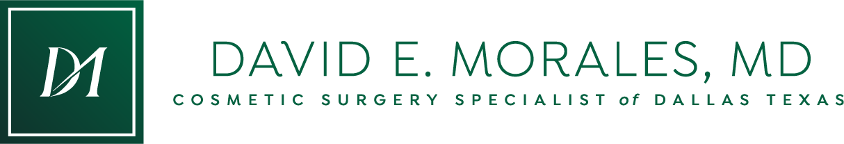 David E. Morales, MD