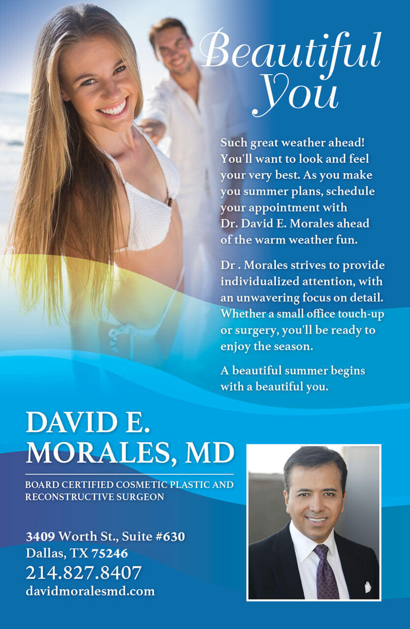 Beautiful You Article